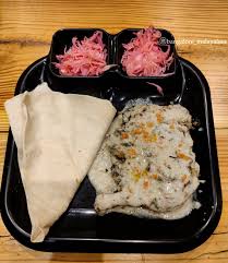 Creamy Alfaham